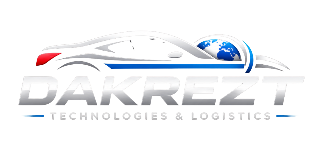 DAKREZT Technologies & Logistics logo